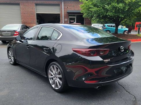 Used 2020 MAZDA MAZDA3 Sedan w/ Select Package FWD image 7