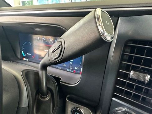 Certified 2025 Ford F250 Platinum AWD/4WD image 27