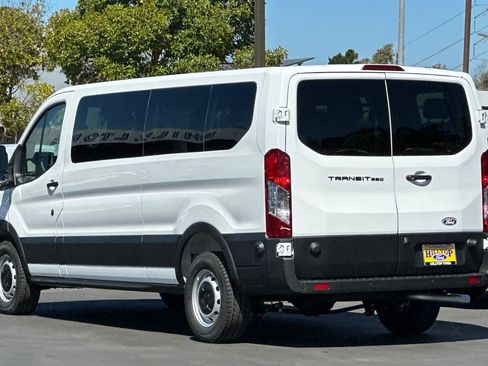 New 2026 Ford Transit 350 XL RWD image 6