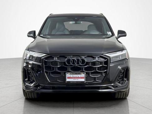 New 2026 Audi Q7 3.0T Prestige image 8