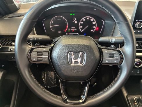 Used 2025 Honda Civic Sport image 21