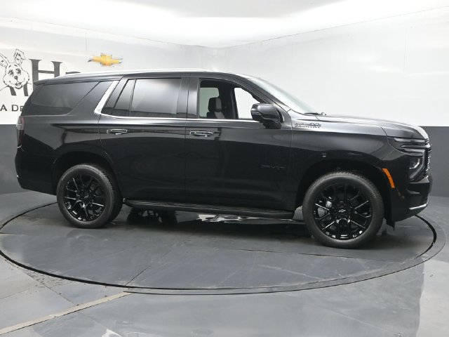 New 2027 Chevrolet Tahoe High Country w/ Sun And Tow Package AWD/4WD image 28