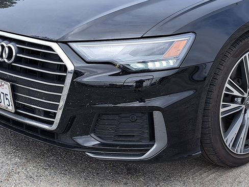 Used 2020 Audi A6 3.0T Premium AWD/4WD image 12