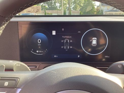 New 2025 Hyundai Kona SEL image 40