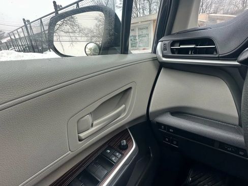 Used 2022 Toyota Sienna LE image 13