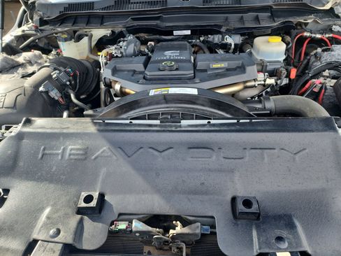 Used 2014 RAM 2500 Big Horn AWD/4WD image 9