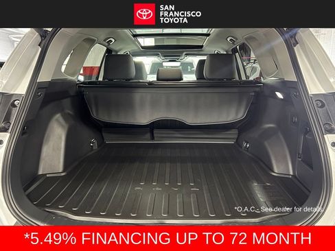 Certified 2026 Toyota RAV4 XLE Premium w/ Panoramic Sun Roof Package FWD image 39
