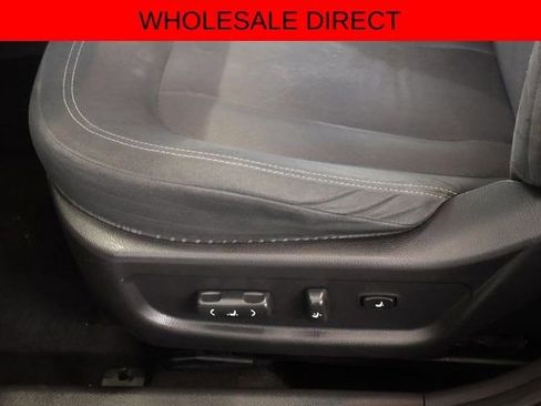 Used 2012 Kia Optima Hybrid w/ Hybrid Convenience Pkg FWD image 12