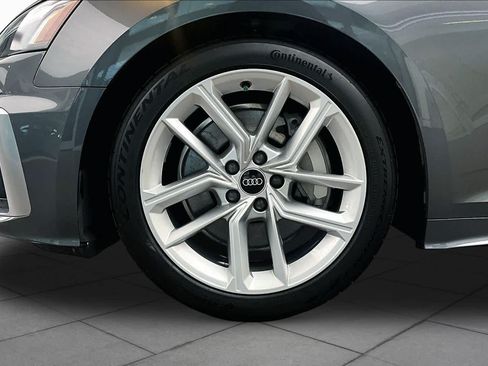 Used 2024 Audi A5 2.0T Premium Plus w/ Premium Plus AWD/4WD image 11