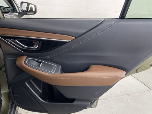 Used 2020 Subaru Outback Touring XT image 23