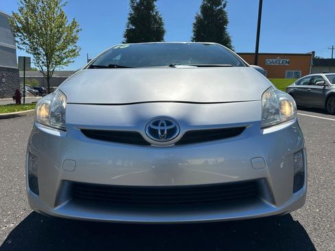 Used 2010 Toyota Prius FWD image 11