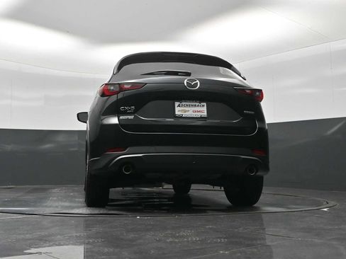 Used 2023 MAZDA CX-5 AWD 2.5 S image 30