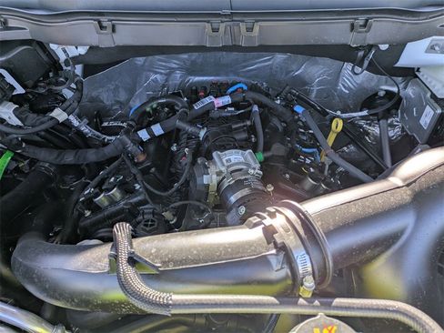 New 2026 Ford F150 STX w/ Equipment Group 200A image 22