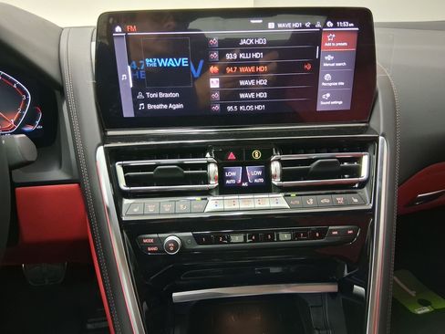 New 2026 BMW 840i w/ M Sport Professional Package RWD image 24