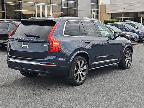 Used 2024 Volvo XC90 T8 Plus AWD/4WD image 13