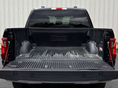 Used 2024 Ford F150 XLT w/ Mobile Office Package AWD/4WD image 28