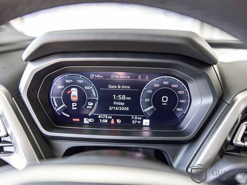 Used 2024 Audi Q4 e-tron Premium Plus w/ Premium Plus image 24