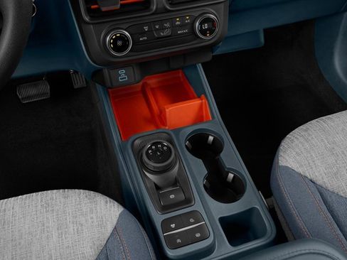 Used 2024 Ford Maverick Lariat image 9