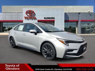 New 2026 Toyota Corolla SE video 1