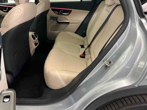 New 2026 Mercedes-Benz GLC 300 4MATIC image 21