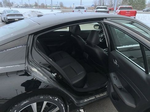 Used 2020 Nissan Altima 2.5 SR image 29