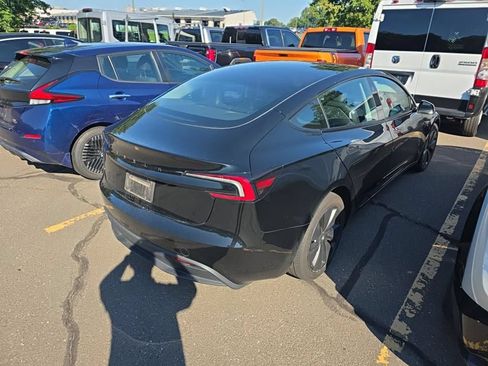Used 2024 Tesla Model 3 Long Range RWD image 6
