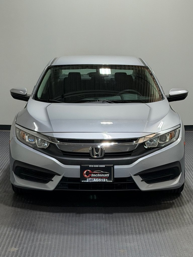 Used 2017 Honda Civic LX image 3