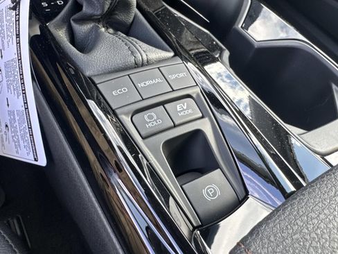 New 2026 Toyota Camry XLE image 17