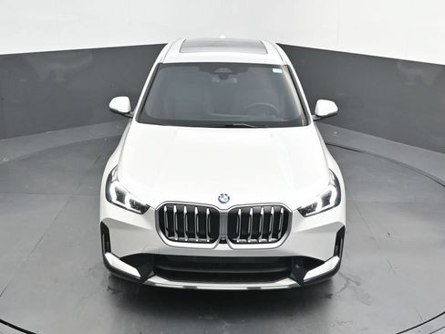 New 2026 BMW X1 xDrive28i w/ Technology Package AWD/4WD image 41