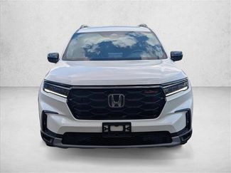 Used 2025 Honda Pilot TrailSport video 2