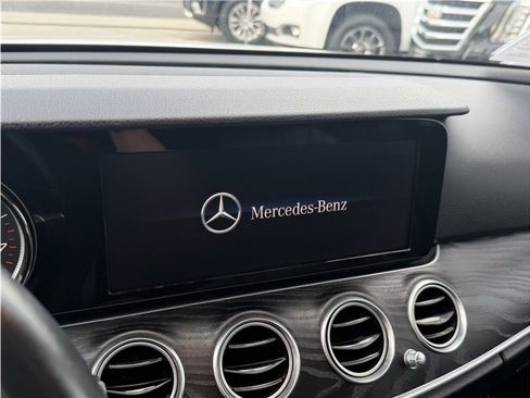 Used 2019 Mercedes-Benz E 300 w/ Premium 1 Package image 47