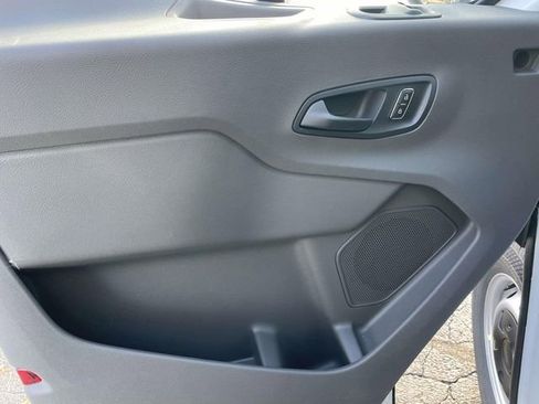 New 2026 Ford Transit 250 148 High Roof Extended w/ Load Area Protection Package image 19