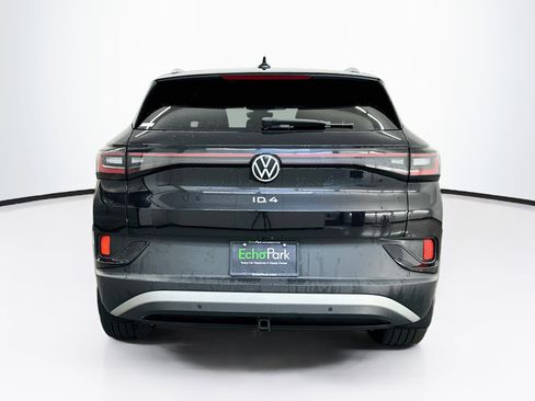 Used 2023 Volkswagen ID.4 Pro S Plus AWD/4WD image 7