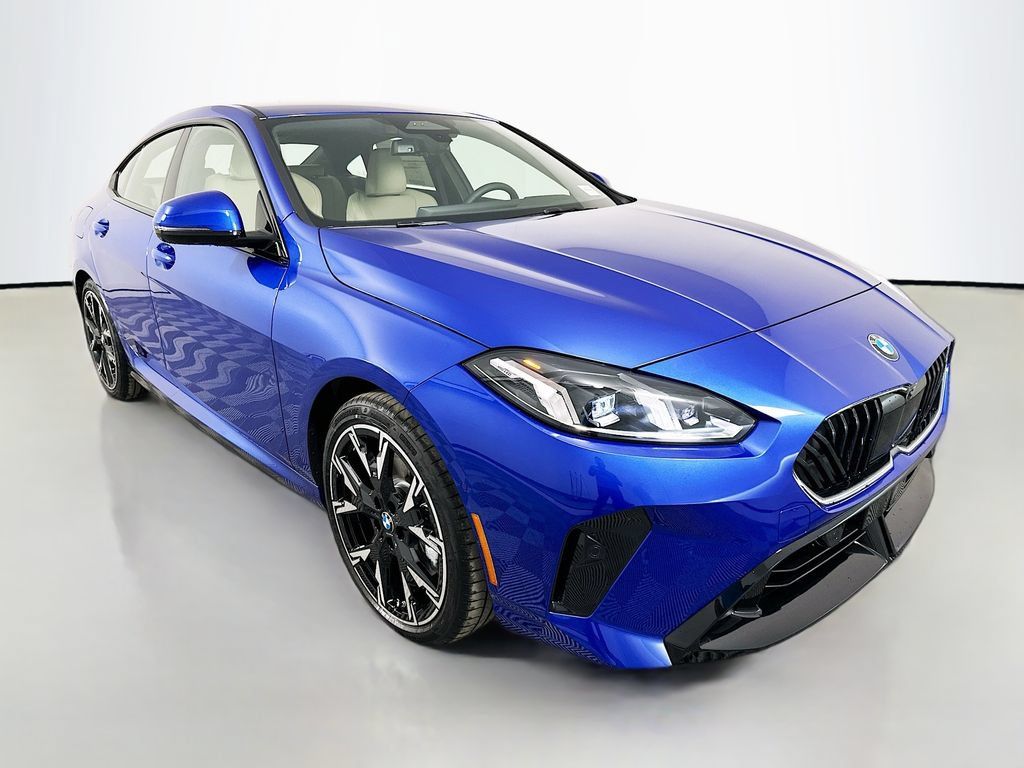 Used 2026 BMW 228i xDrive w/ Technology Package AWD/4WD image 3
