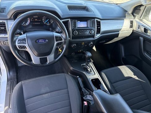 Used 2019 Ford Ranger XLT image 18