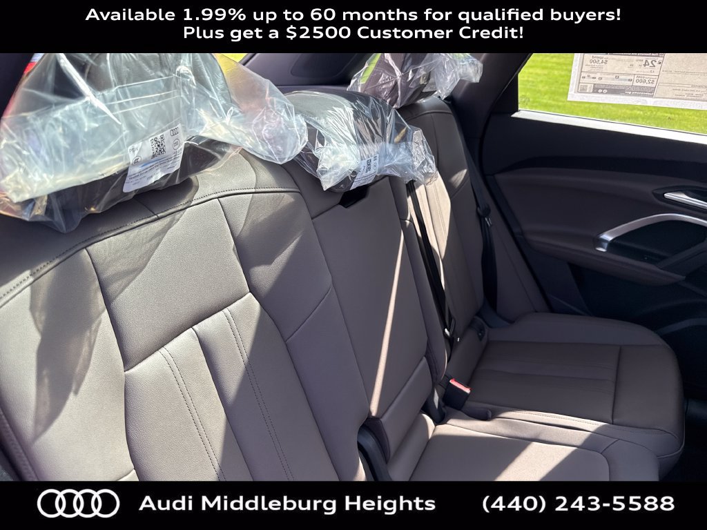 New 2026 Audi Q5 Premium AWD/4WD image 26
