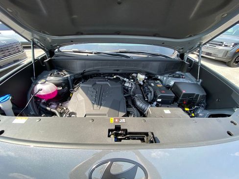 New 2026 Hyundai Palisade XRT Pro AWD/4WD image 34