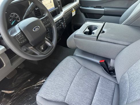 New 2026 Ford F250 XL w/ STX Appearance Package AWD/4WD image 10