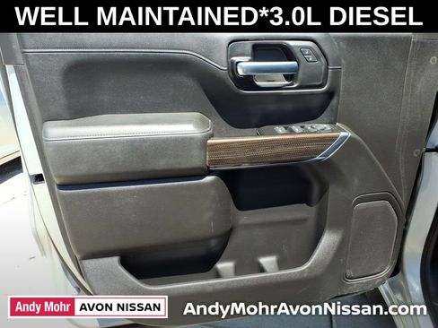 Used 2020 Chevrolet Silverado 1500 LT w/ All-Star Edition AWD/4WD image 15