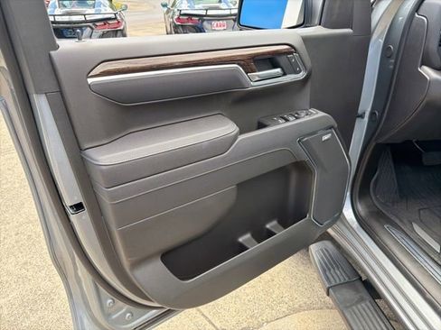 Used 2026 GMC Sierra 1500 Elevation w/ Elevation Premium Package AWD/4WD image 29