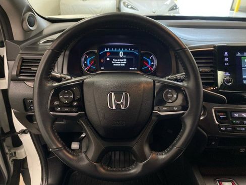 Used 2022 Honda Pilot EX-L image 19