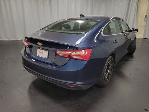 Used 2020 Chevrolet Malibu LT image 9