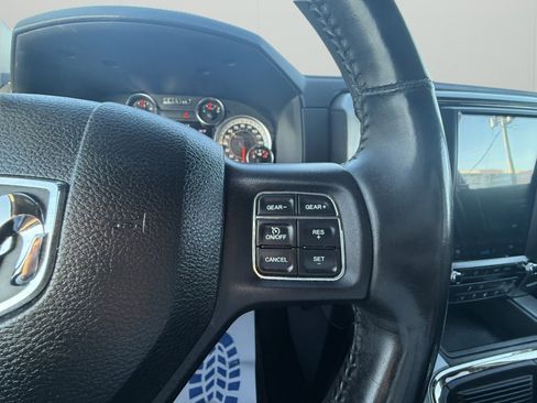 Used 2017 RAM 1500 Sport w/ Convenience Group image 23