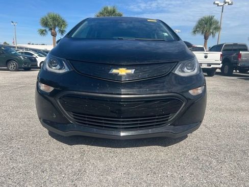 Used 2020 Chevrolet Bolt LT FWD image 2