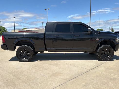 Used 2018 RAM 2500 Laramie w/ Sport Appearance Group AWD/4WD image 25
