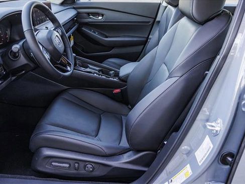 New 2026 Honda Accord EX-L image 11