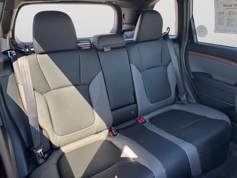 New 2026 Subaru Forester Sport AWD/4WD image 18