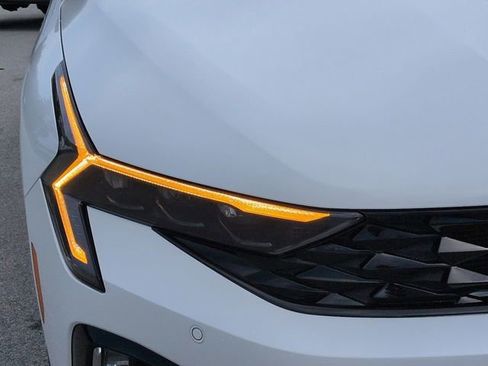Used 2025 Kia K5 GT-Line image 9