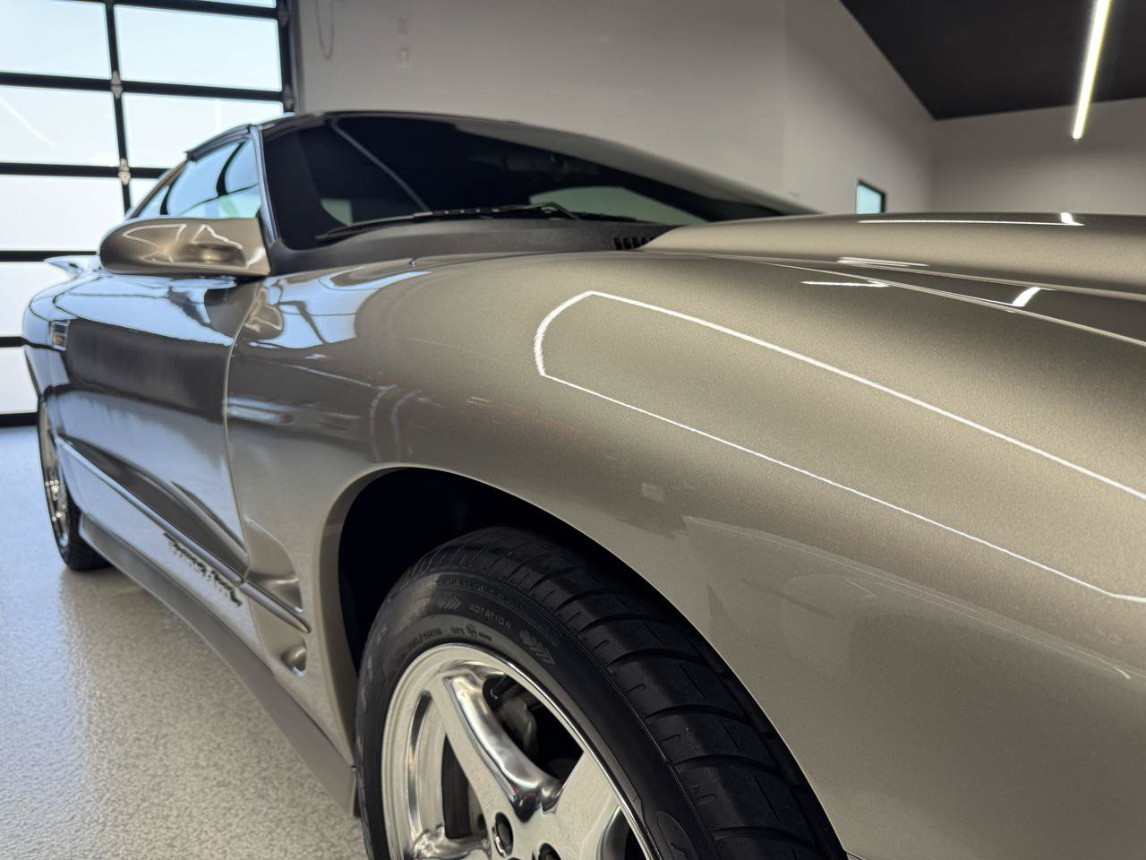 Used 2000 Pontiac Firebird Formula RWD image 30
