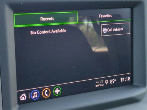 New 2026 Chevrolet Silverado 1500 LT image 21